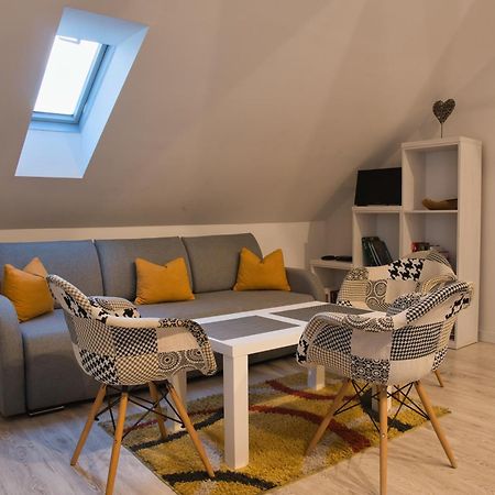 Apartmany Pelech Trenčianske Teplice Extérieur photo