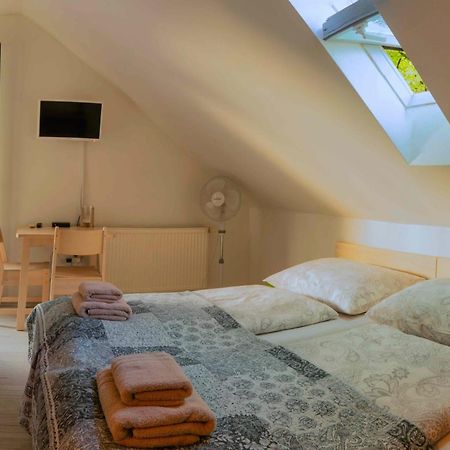 Apartmany Pelech Trenčianske Teplice Extérieur photo