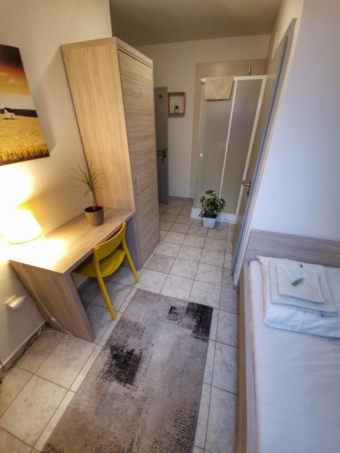 Apartmany Pelech Trenčianske Teplice Extérieur photo