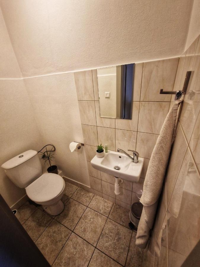 Apartmany Pelech Trenčianske Teplice Extérieur photo