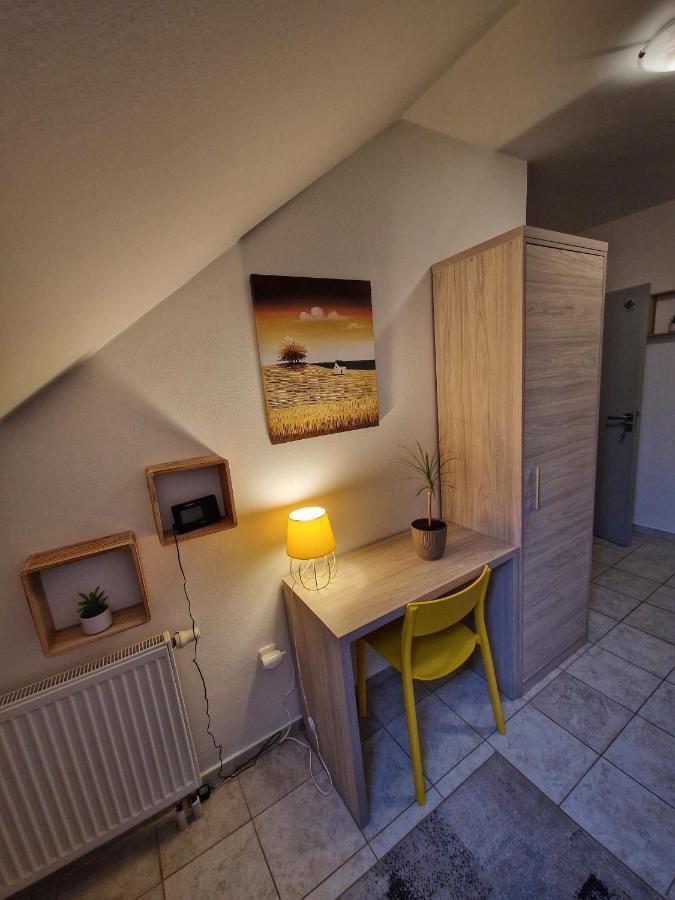 Apartmany Pelech Trenčianske Teplice Extérieur photo