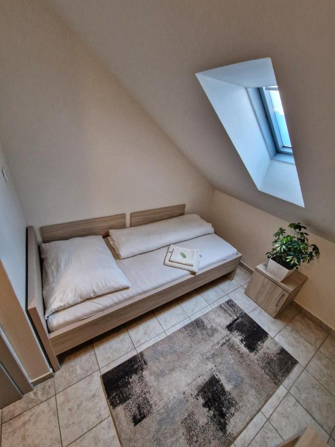 Apartmany Pelech Trenčianske Teplice Extérieur photo