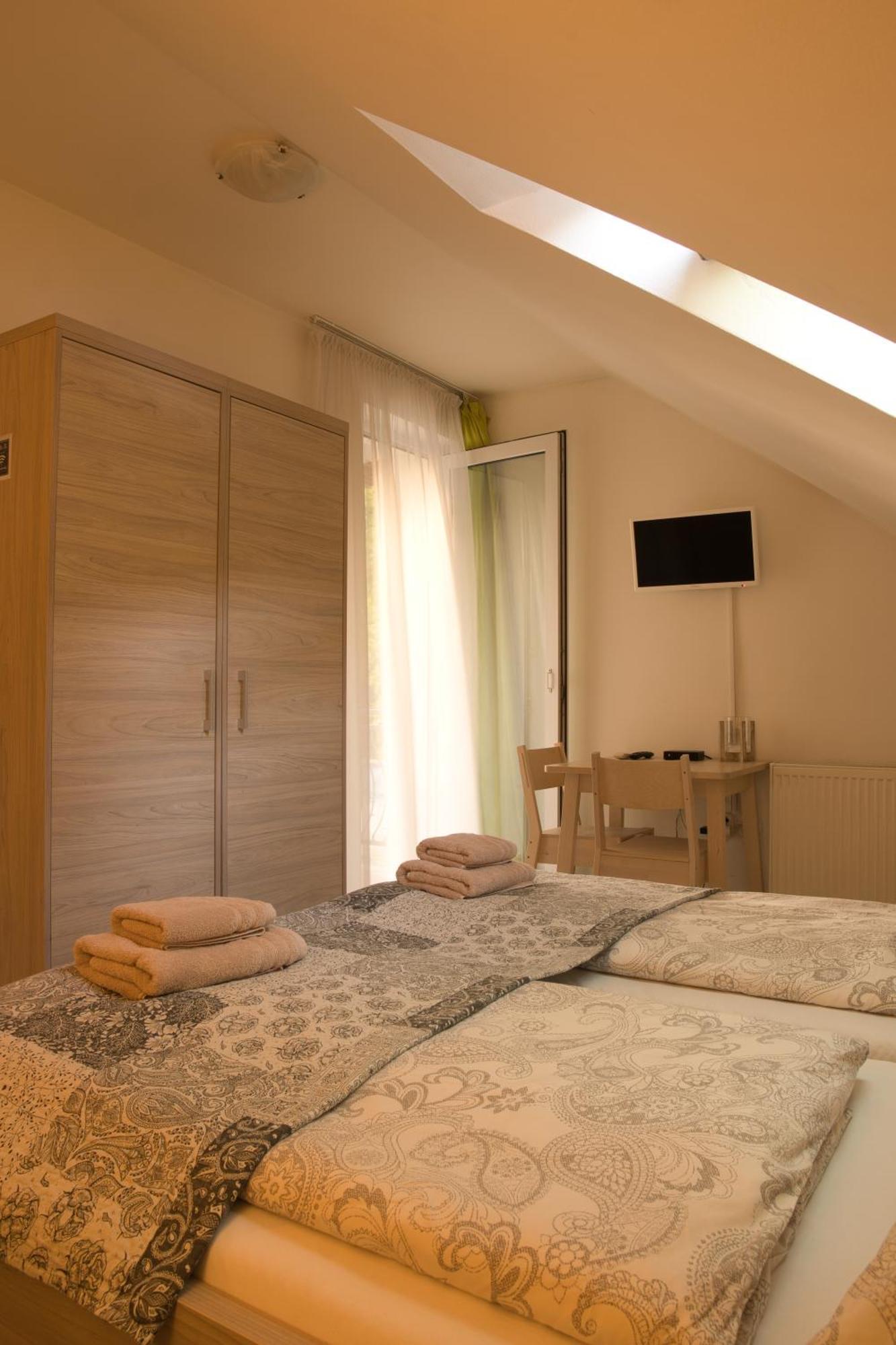 Apartmany Pelech Trenčianske Teplice Extérieur photo