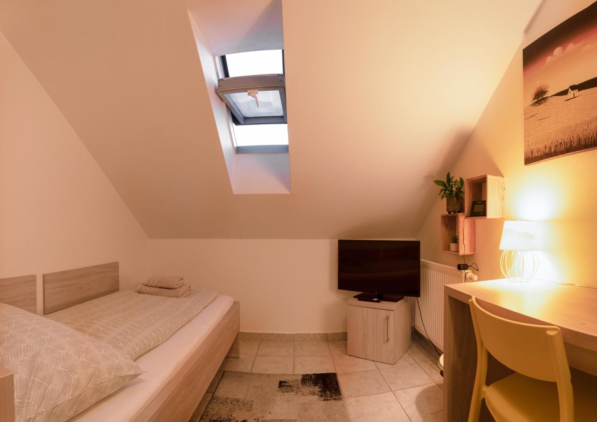 Apartmany Pelech Trenčianske Teplice Extérieur photo