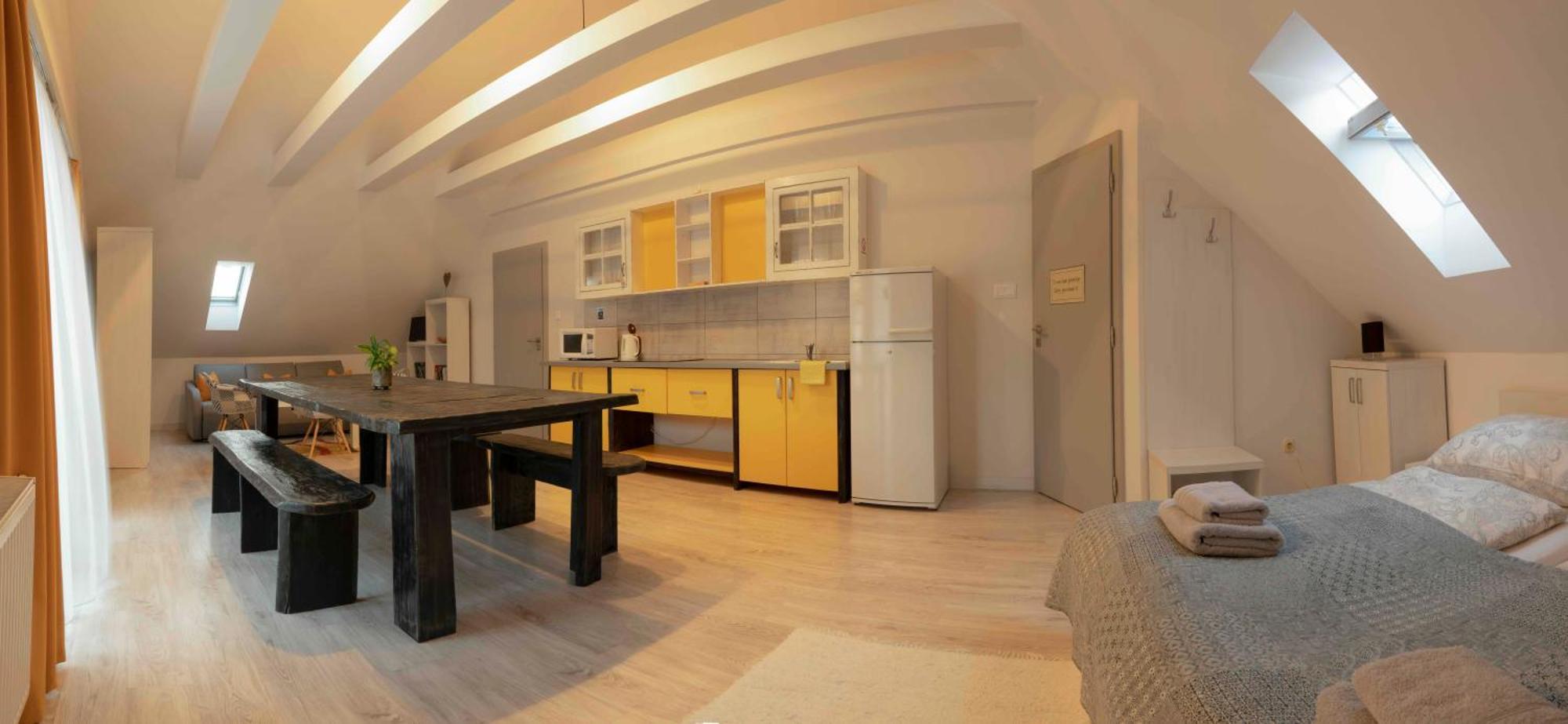 Apartmany Pelech Trenčianske Teplice Extérieur photo