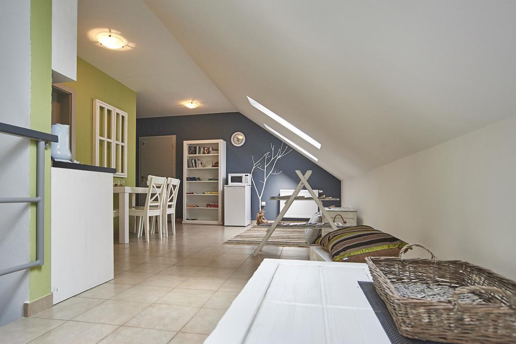 Apartmany Pelech Trenčianske Teplice Extérieur photo