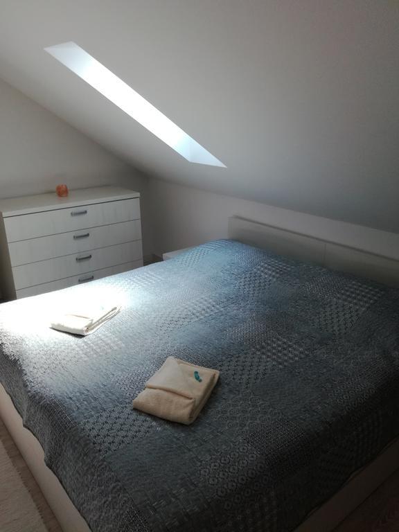 Apartmany Pelech Trenčianske Teplice Extérieur photo