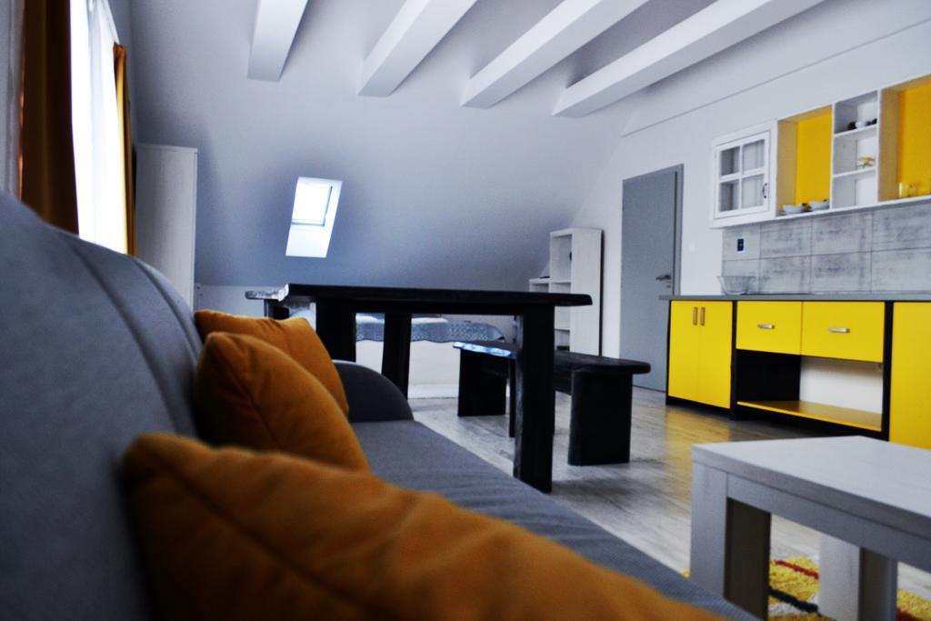 Apartmany Pelech Trenčianske Teplice Extérieur photo